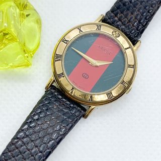 グッチ 腕時計(レディース)(レザー)の通販 300点以上 | Gucciの