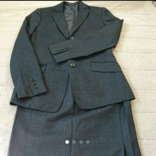 ニューヨーカー(NEWYORKER)のNew Yorker スカートスーツ(スーツ)