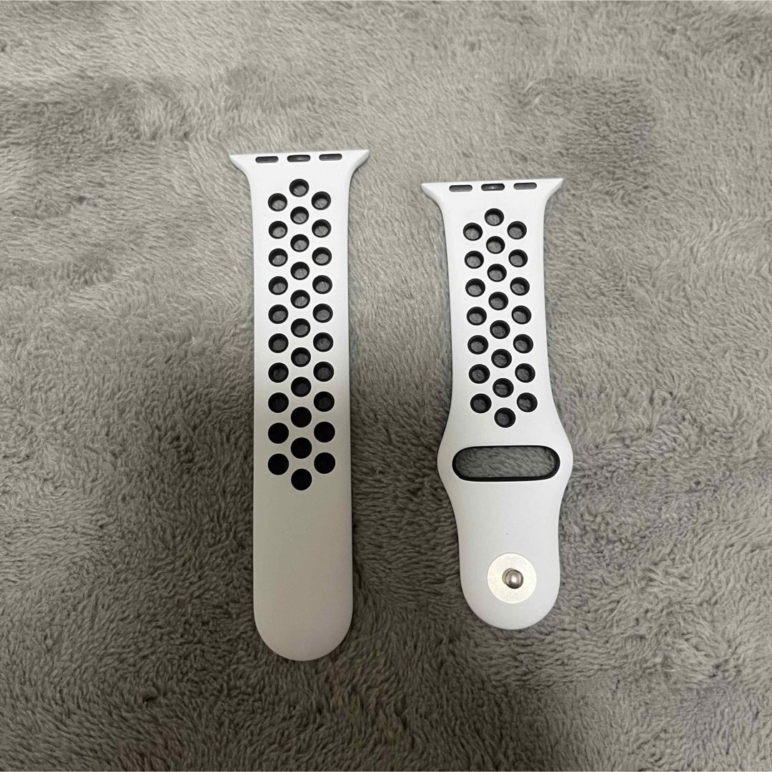 【終売カラー】Apple Watch NIKE スポーツバンド 40/41mm