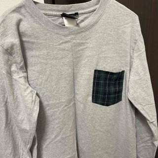 ビームス(BEAMS)のBEAMS ロンT 長袖　メンズレディース(Tシャツ/カットソー(七分/長袖))