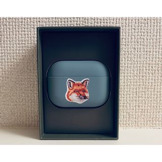 メゾンキツネ Chillax Fox AirPods Pro ケース