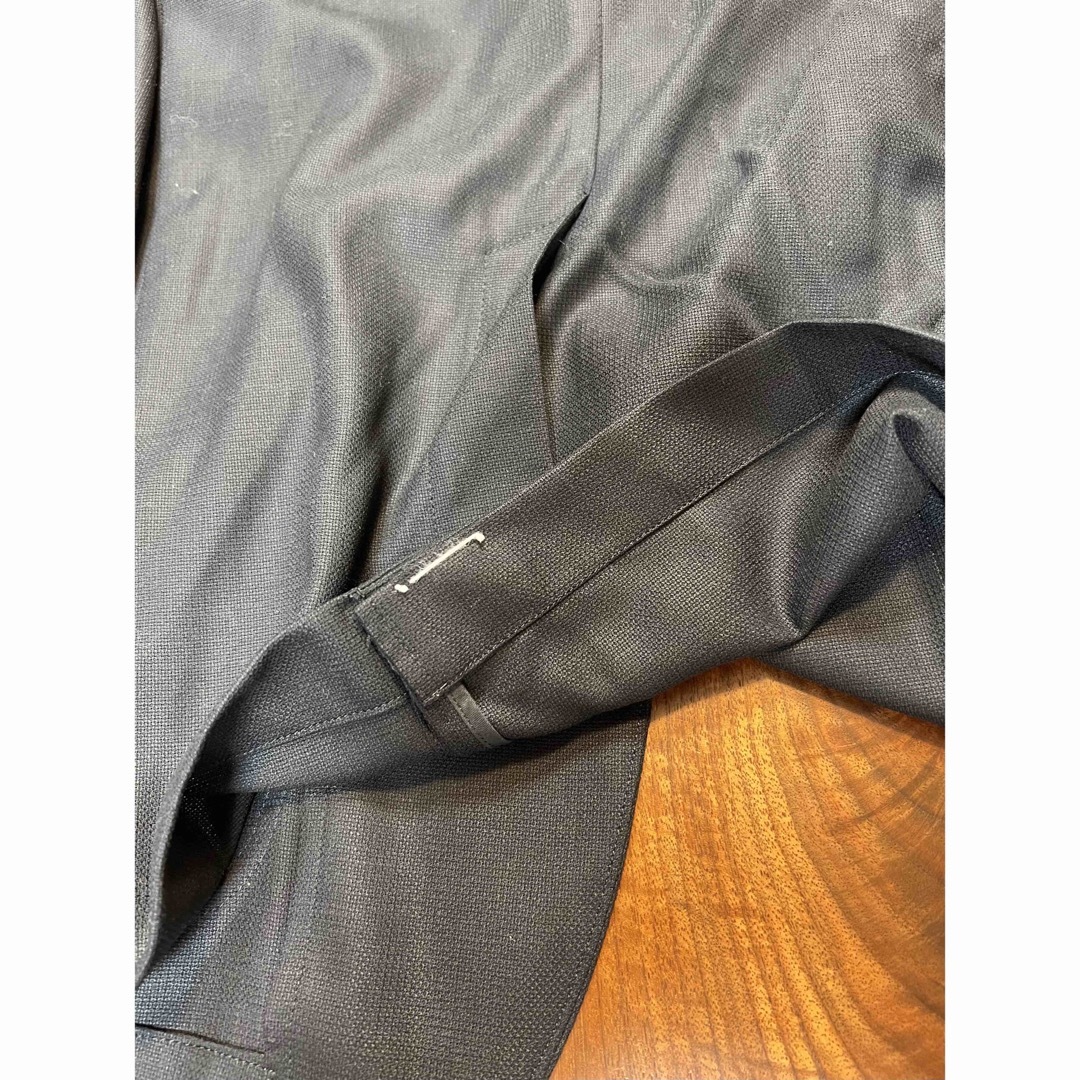 Casely-Hayford(ケイスリーヘイフォード)の新品　ジョーケイスリーヘイフォード　切り放ジャケット　40 メンズのジャケット/アウター(テーラードジャケット)の商品写真