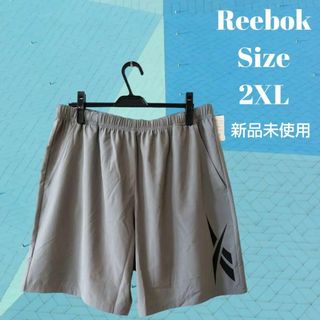 リーボック グレー ショートパンツ(メンズ)の通販 32点 | Reebokの