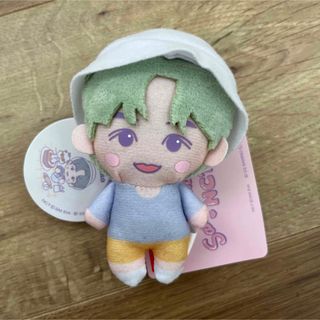 NCT RIIZE ショウタロウ ぬいぐるみ