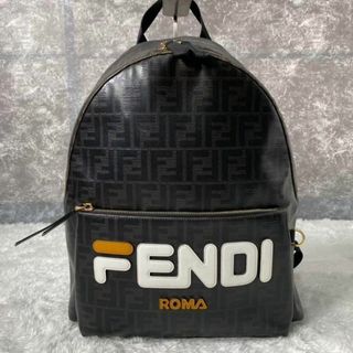 フェンディ リュック(メンズ)の通販 91点 | FENDIのメンズを買うならラクマ
