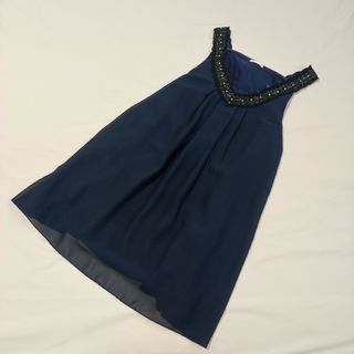 アクシーズファム(axes femme)のaxes femme*ビジューチュニック(チュニック)