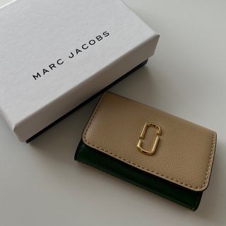 マークジェイコブス(MARC JACOBS)の【新品未使用】マークジェイコブス　キーケース(キーケース)