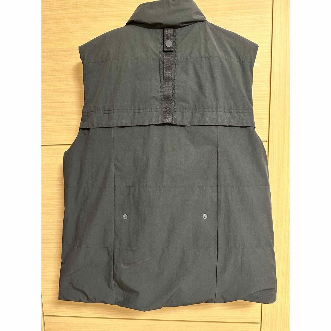 NIKE｜ナイキ AS M NSW TCH PCK SYN FILL VEST