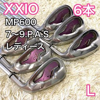 XXIO - 【良品】ONOFF オノフ FORGED IRON KURO アイアンセットの通販