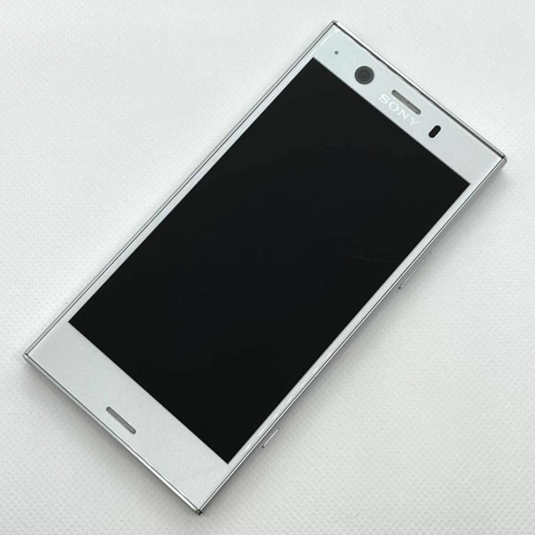 SONY - Xperia XZ1 Compact SO-02K docomo SIMフリー㉖の通販 by