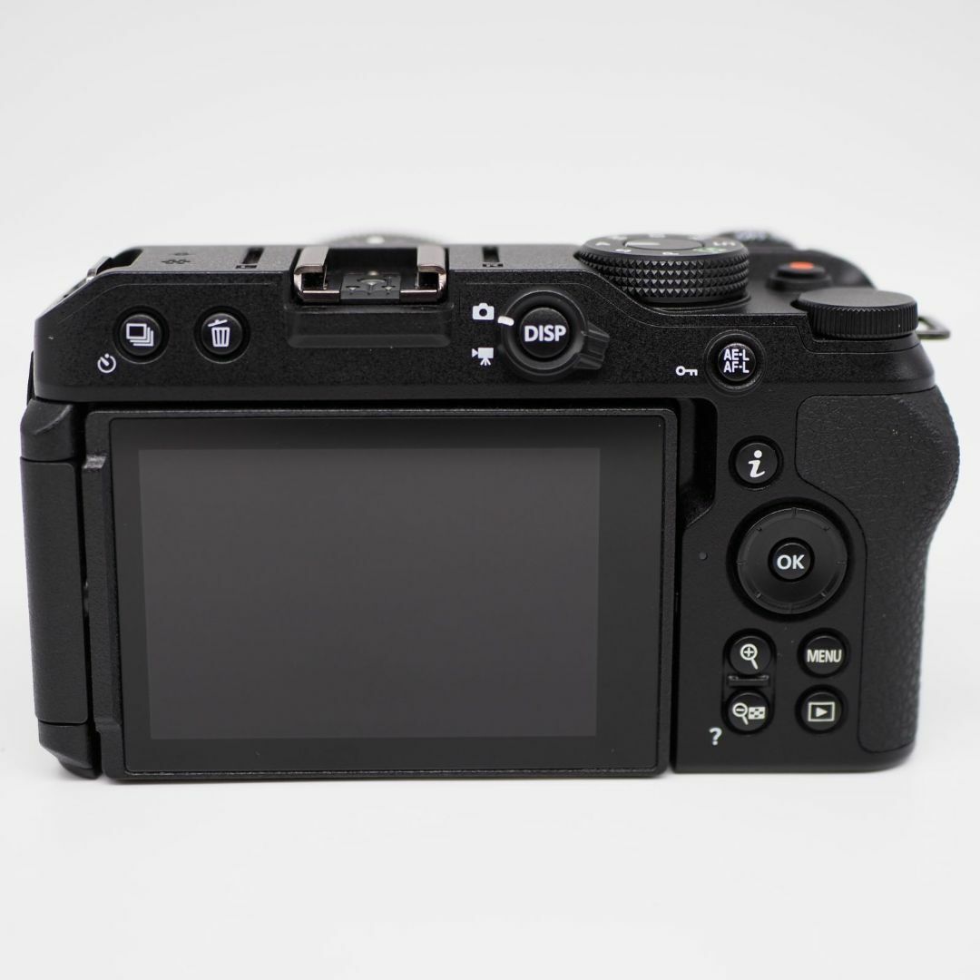 ■1382ショット■ Nikon Z30 16-50 VR キット ■ほぼ新品■