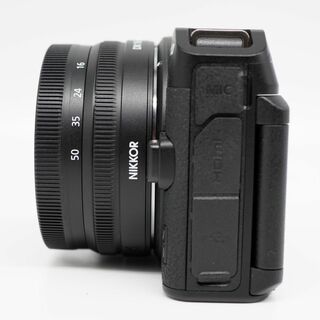 Nikon - □1382ショット□ Nikon Z30 16-50 VR キット □ほぼ新品□の ...