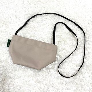 【大人気】エルベシャプリエ 舟形 XS ミニ ショルダーバッグ ポーチ 斜め掛け