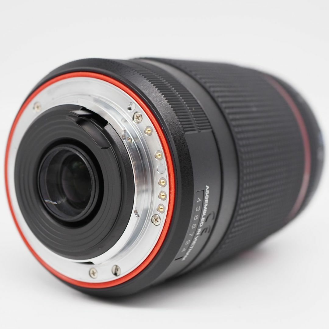 HD PENTAX-DA 55-300mm F4-5.8 ED WR - レンズ(ズーム)