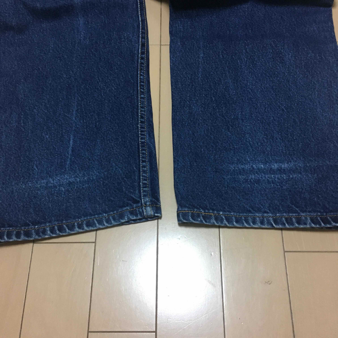 Levi's(リーバイス)のリーバイス505  38×30 メンズのパンツ(デニム/ジーンズ)の商品写真