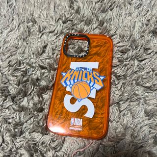 ウィンダンシー(WIND AND SEA)のWINDANDSEA×NBA×CASETIFY(iPhoneケース)