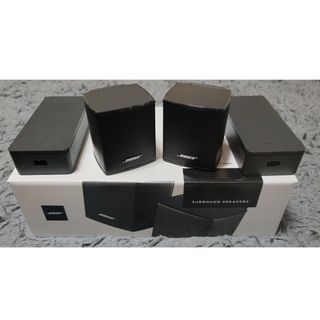BOSE - bose surround speakersの通販 by サントソ|ボーズならラクマ
