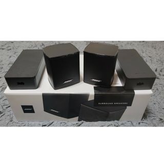 ボーズ(BOSE)のbose surround speakers(スピーカー)