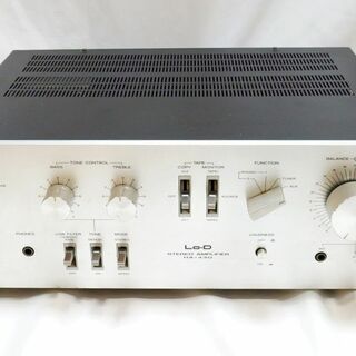 ★Lo-D製　FT-340,ＦＭステレオ、ＡＭチューナーです。日立