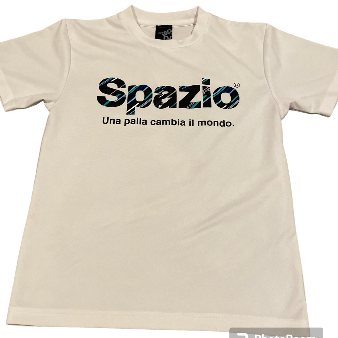 Spazio(スパッツィオ)のサッカー　フットサル　ウェア　 スポーツ/アウトドアのサッカー/フットサル(ウェア)の商品写真