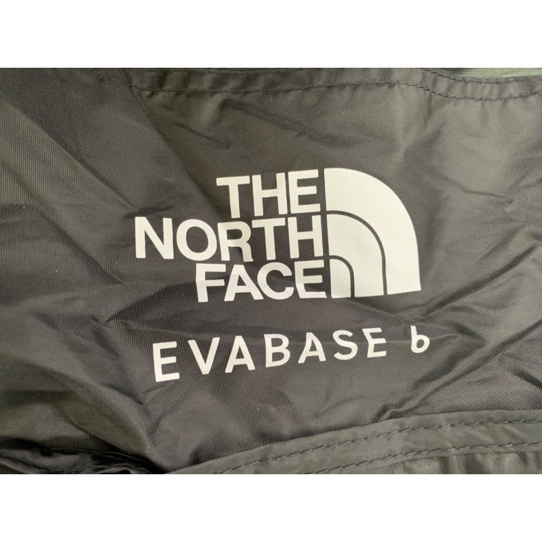 【大特価】THE NORTH FACE エバベース6用　フルインナー