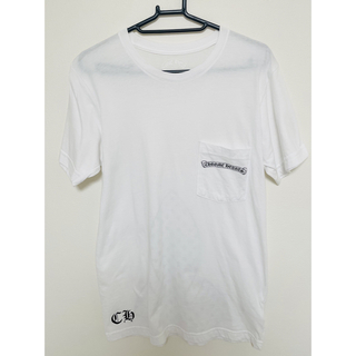 クロムハーツ(Chrome Hearts)のクロムハーツ Tシャツ 半袖 レディース(Tシャツ(半袖/袖なし))