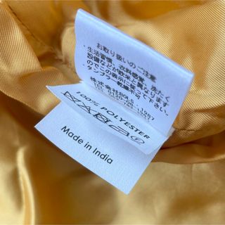 極美品 ドリスヴァンノッテン 16SS スパンコール装飾ジャケット S パープル