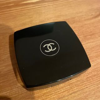 シャネル(CHANEL)の【CHANEL】プラチナムフェイスパウダー(フェイスパウダー)