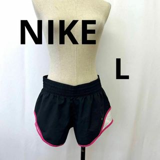 ナイキ(NIKE)のNIKE ナイキ　スポーツウェア　パンツ　DRI-FIT L(その他)