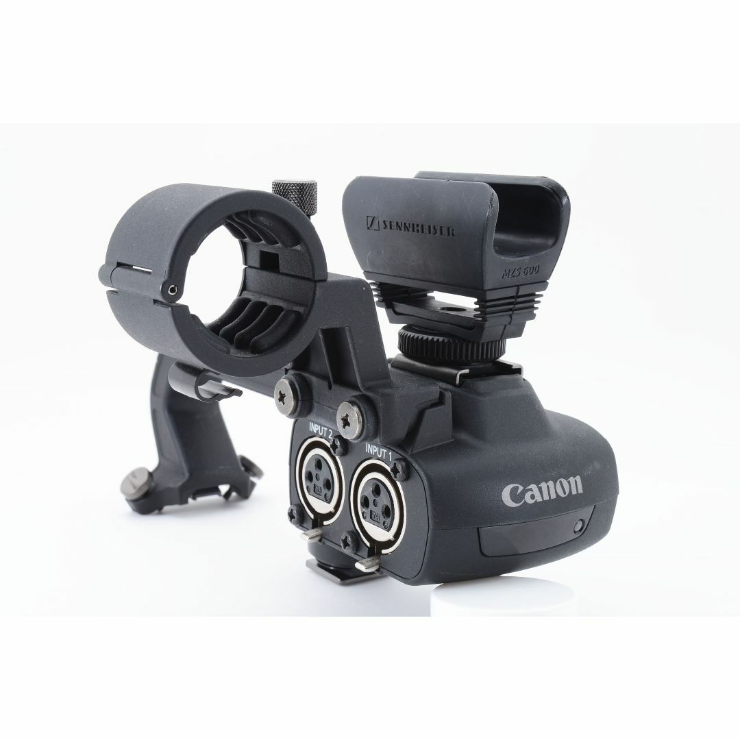 Canon - 【美品】キヤノン CANON HDU-1 業務用 ビデオカメラ ハンドル