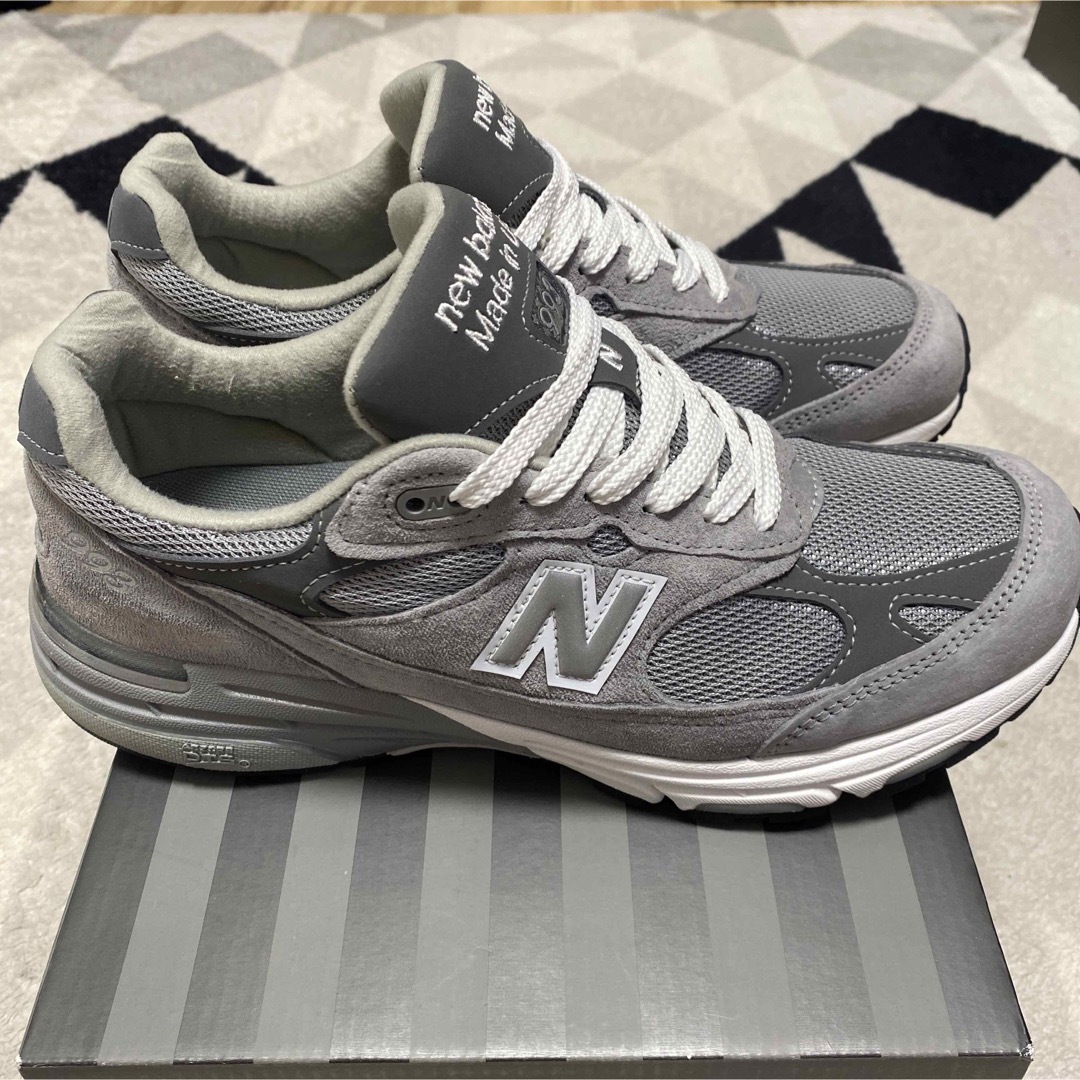 New Balance(ニューバランス)のねずみ男様専用 メンズの靴/シューズ(スニーカー)の商品写真