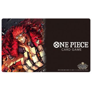 ワンピース(ONE PIECE)のワンピースカード　チャンピオンシップセット2022（ユースタス・キッド）(カードサプライ/アクセサリ)