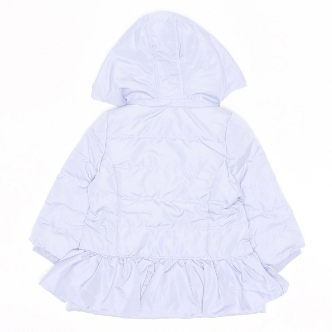 新品♡ロングダウン 100/アプレレクール ブリーズ ブランシェス バースデイ
