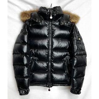 モンクレール(MONCLER)のMONCLER⭐︎MAYAダウンジャケットBEAMS別注モデルサイズ0(ダウンジャケット)