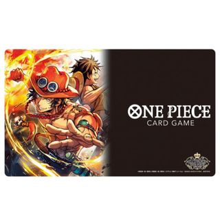 ワンピース(ONE PIECE)のワンピースカードゲーム チャンピオンシップセット2022 エース(カードサプライ/アクセサリ)