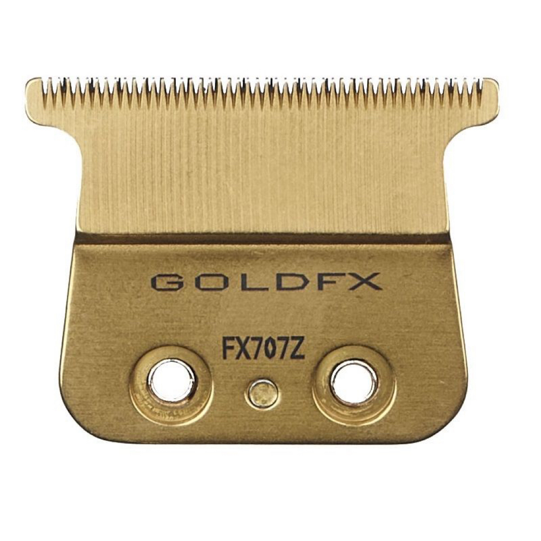 BaByliss PRO GOLDFX スキンフェードカット必需品❗️