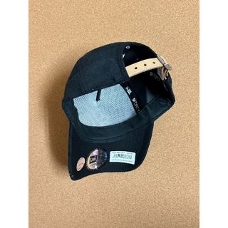 NEW ERA - ニューエラ ニューヨークヤンキース 9forty K-FRAME