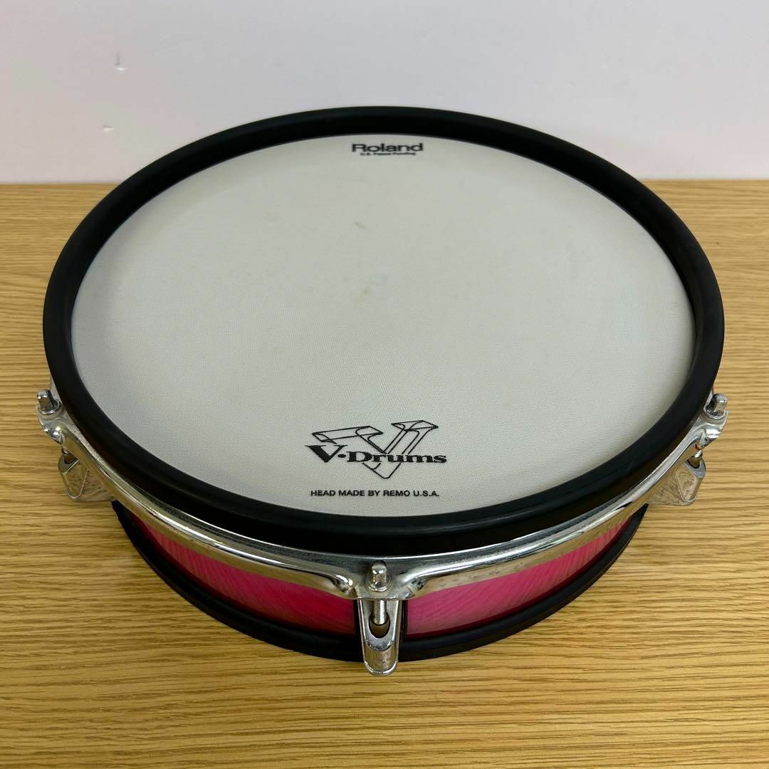 Roland - Roland ローランド 電子ドラム V-Drums PD-120 スネア タムの