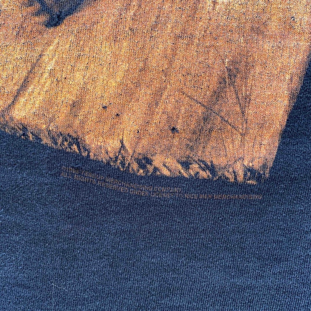 Van Halen Balance Tour Tee L バンヘイレン Tシャツの通販 by Aki's