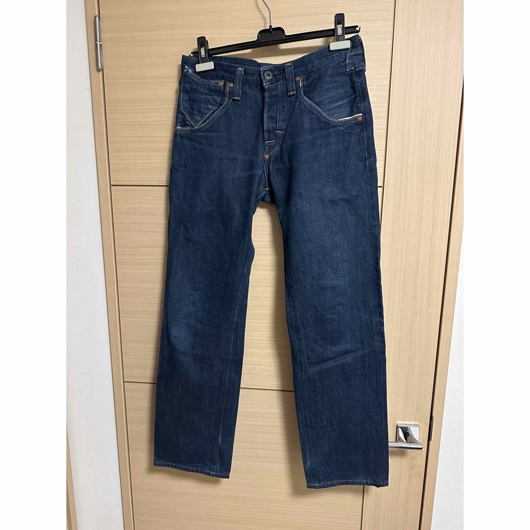 レア❗️ Levi's Red リーバイスレッド　デニムパンツ