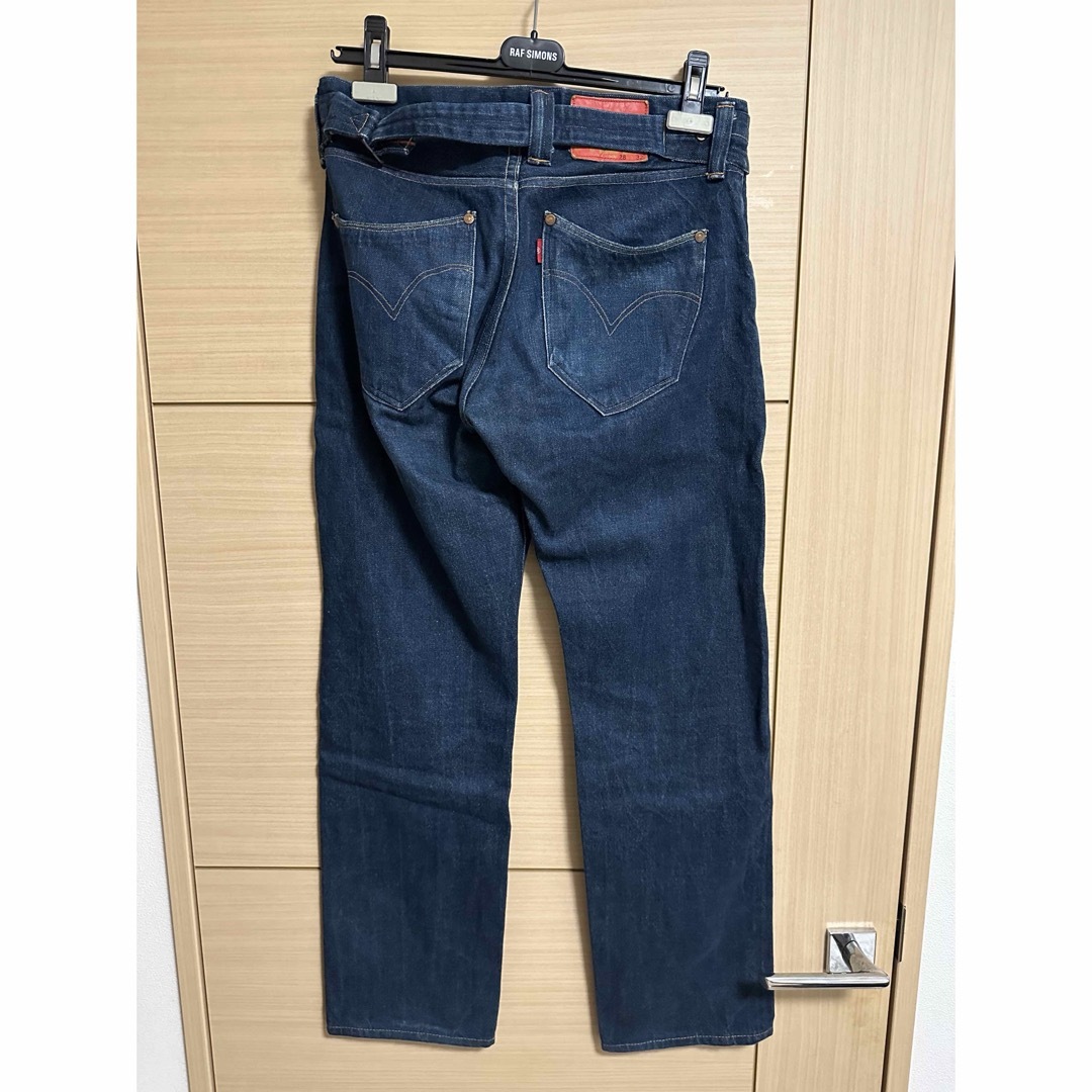 リーバイスレッド Levi’s red  デニム ジーンズ ヴィンテージ レア