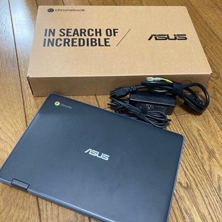 ASUS - Windows10 ASUS 2in1 ノートパソコン R105HA/10.1型の通販 by