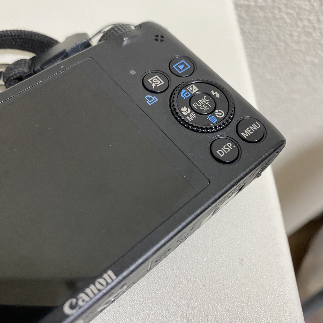 Canon PowerShot S95 / 充電器付き デジカメ Canon PowerShot S95 / 充電器付き デジカメ