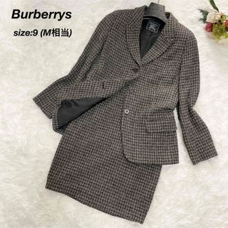 バーバリー(BURBERRY) スーツ(レディース)の通販 300点以上