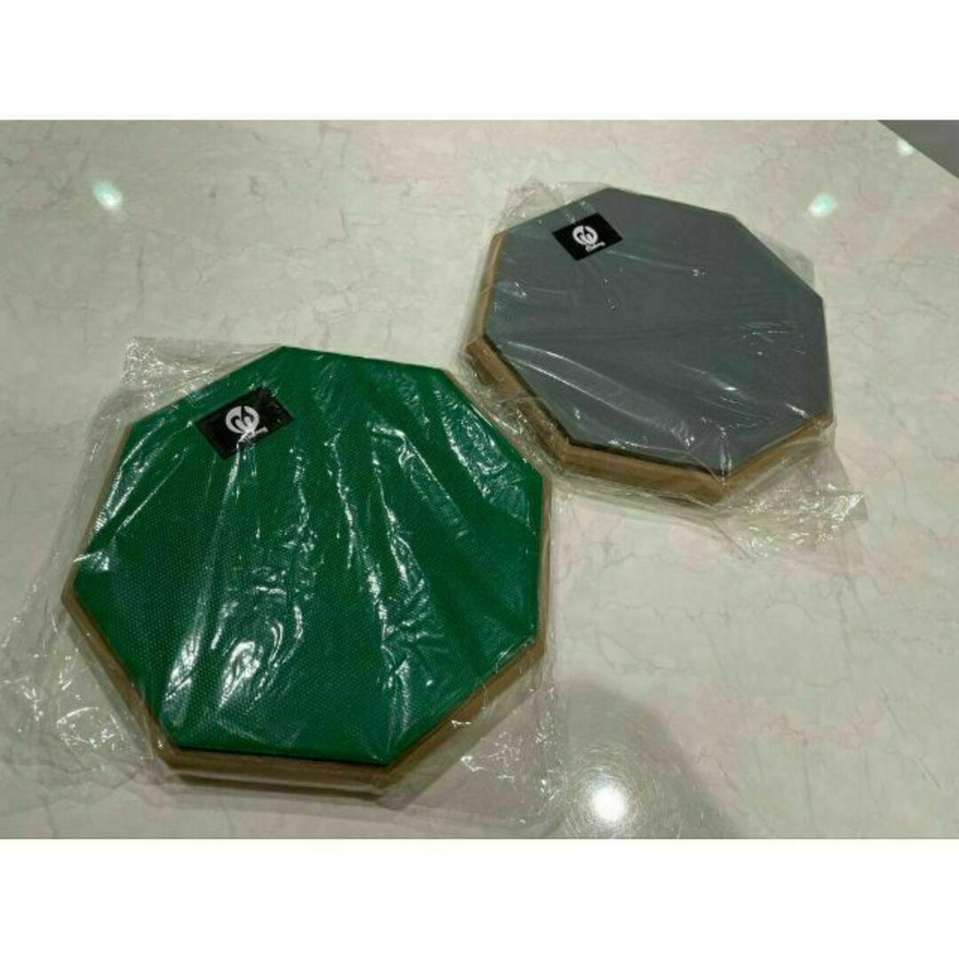 ☆ドラムパッド☆練習☆太鼓☆ラバー☆ドラム☆太鼓の達人☆ 楽器のドラム(その他)の商品写真
