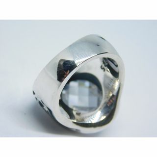 Dr.MONROE - 新品 18号 ドクターモンロー カレッジ リング (大