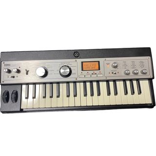 KORG - レア【限定】KORG microkorg リバースカラーの通販 by hide's