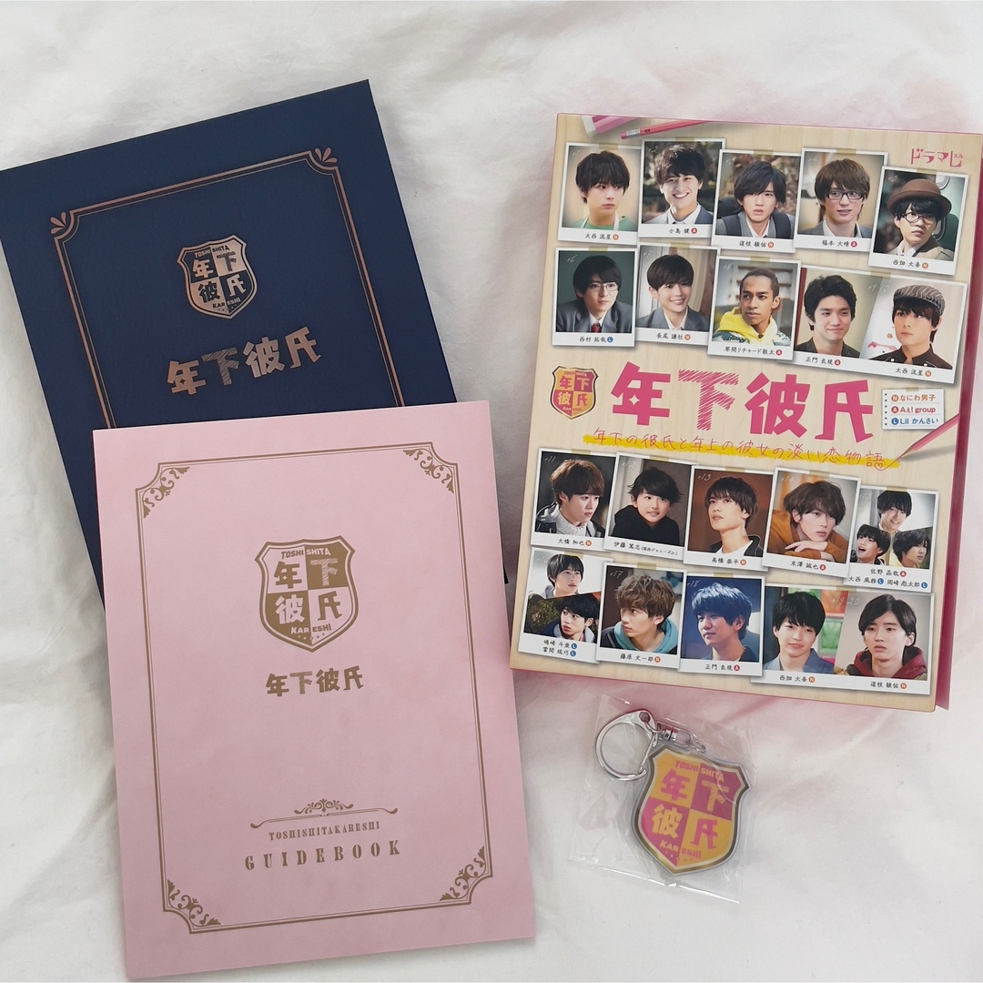 関西ジャニーズJr DVD セット