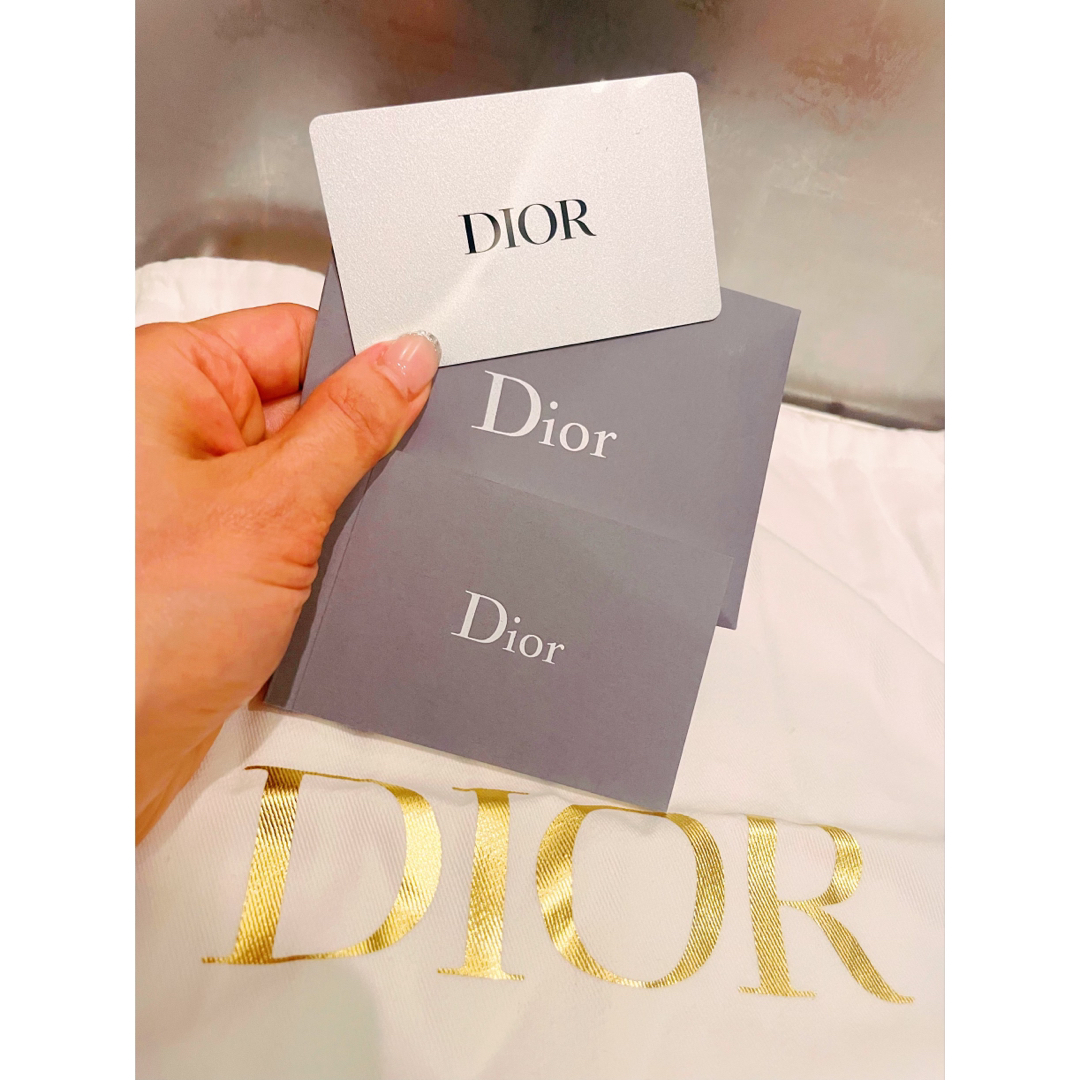 最終‼️Christian Dior サドルバッグ ハンドバッグ 9