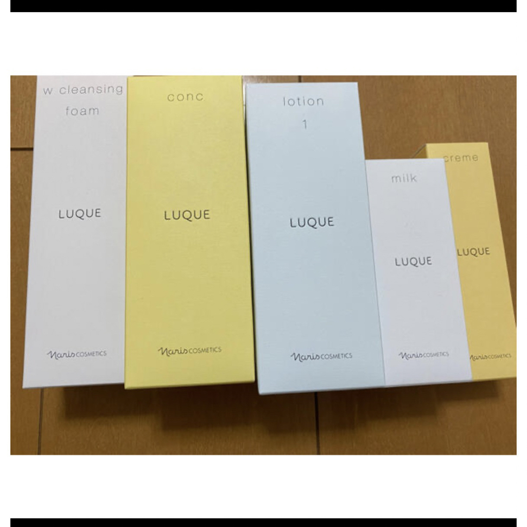 ルクエ　ナリス　化粧水スキンケア/基礎化粧品